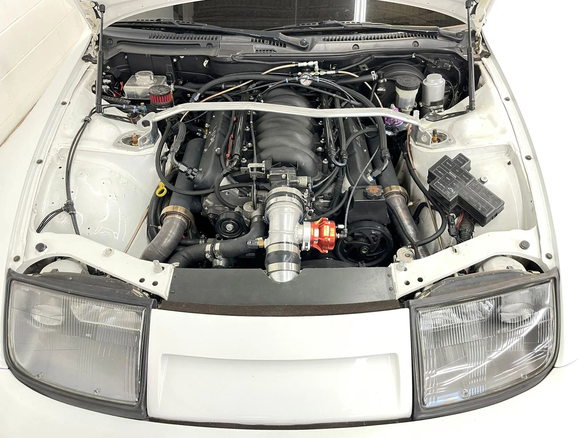 Used 1990 Nissan 300ZX GS RWD image 21