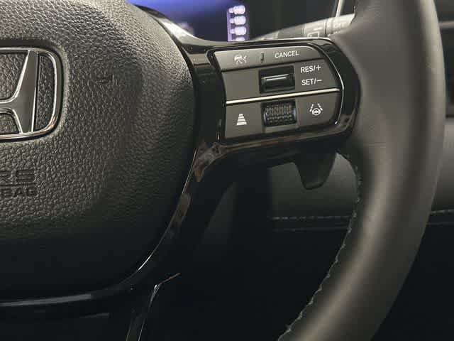 New 2026 Honda Pilot EX-L image 18