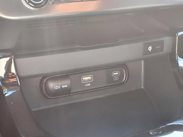 New 2026 Kia Seltos SX image 11