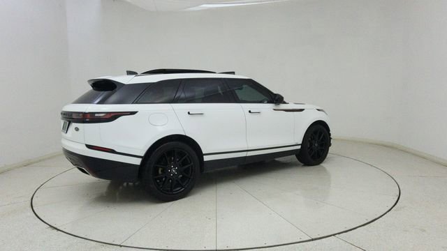 Used 2021 Land Rover Range Rover Velar R-Dynamic S image 77