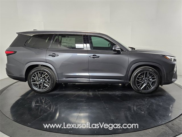 New 2026 Lexus TX 350 FWD image 3