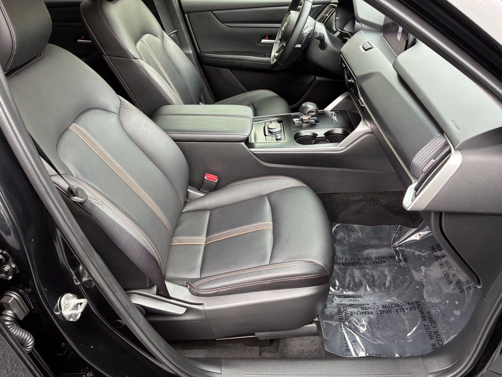 Used 2026 MAZDA CX-90 3.3 Turbo w/ Select Package AWD/4WD image 33
