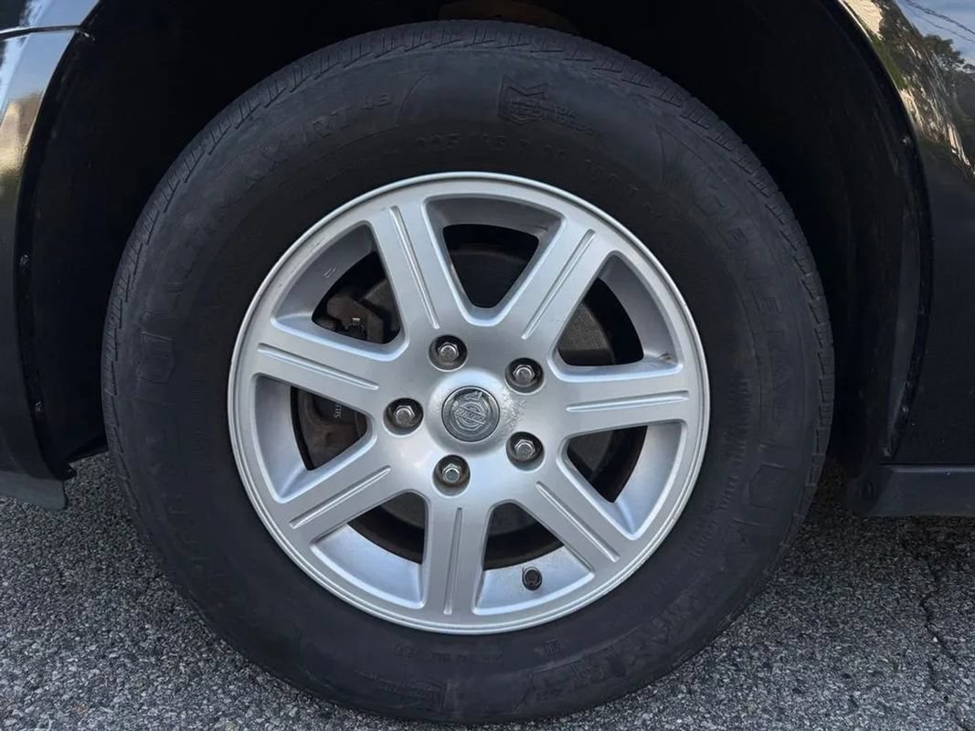 Used 2013 Dodge Grand Caravan SE FWD image 35