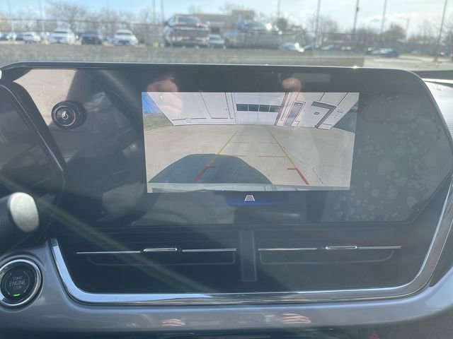 Used 2025 Chevrolet Trax LT image 20