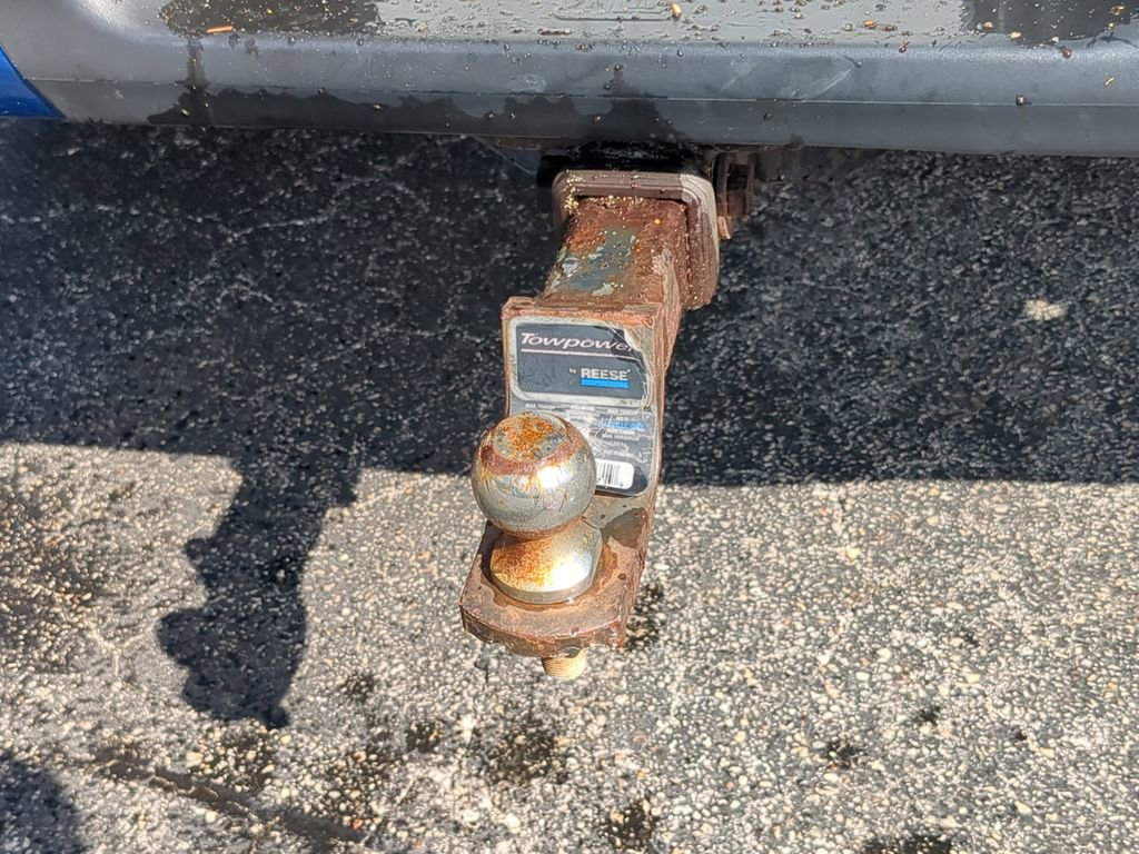 Used 2017 Ford F150 XL w/ Equipment Group 101A Mid image 10