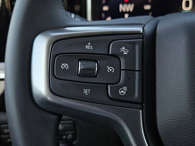 New 2026 Chevrolet Silverado 1500 LT image 12