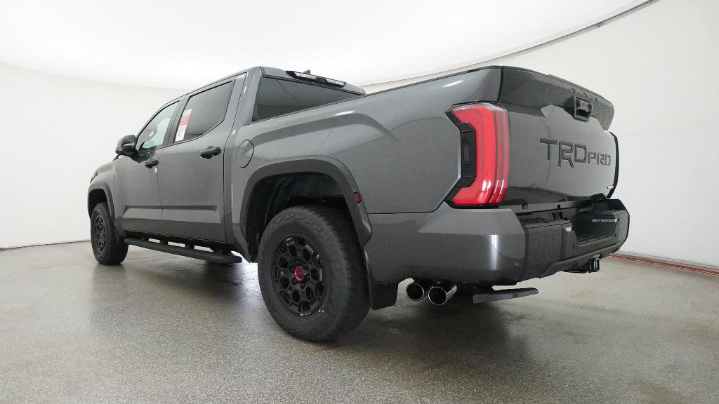 New 2026 Toyota Tundra TRD Pro AWD/4WD image 27