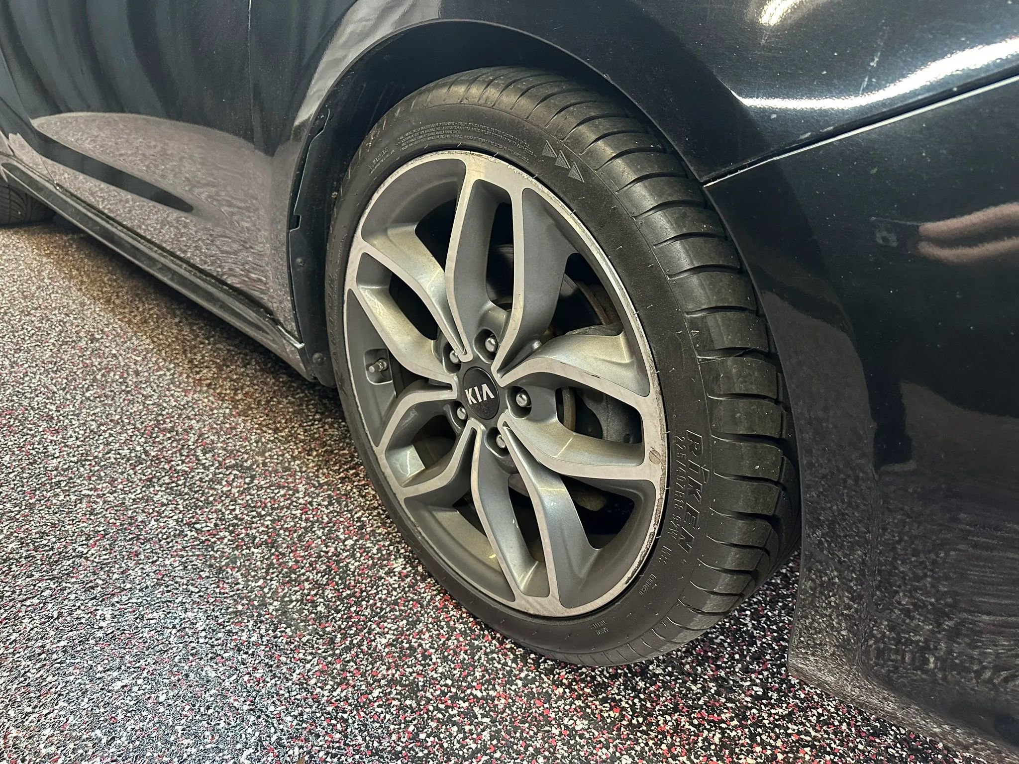 Used 2016 Kia Forte Koup SX FWD image 31