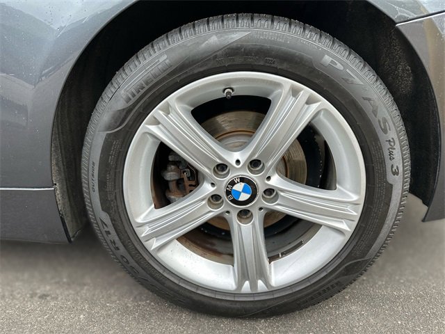 Used 2015 BMW 428i xDrive Convertible image 10