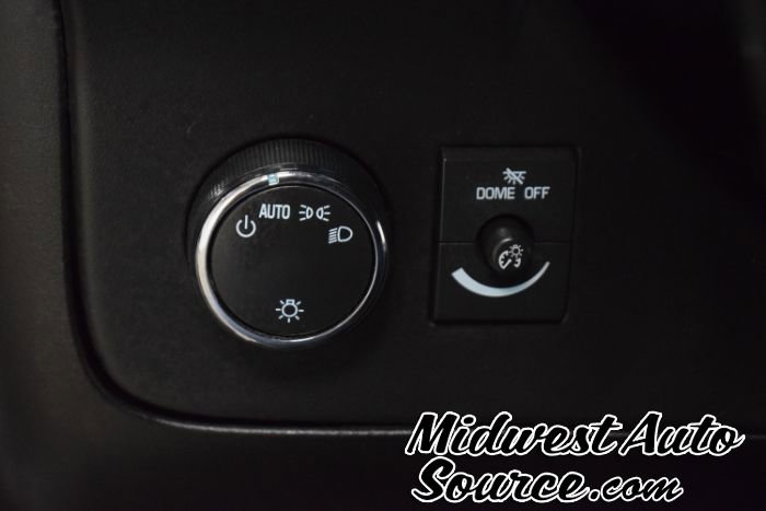 Used 2018 Chevrolet Express 2500 LS w/ Driver Convenience Package RWD image 15