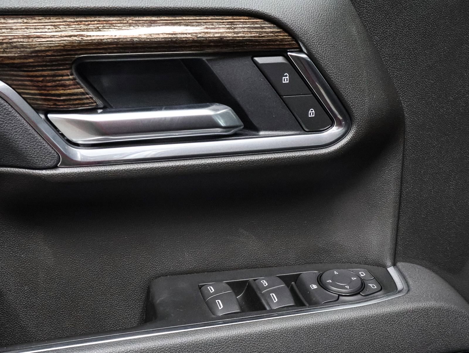 New 2026 GMC Sierra 1500 Elevation w/ Preferred Package image 21