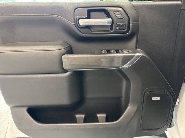 Used 2020 GMC Sierra 2500 AT4 image 16