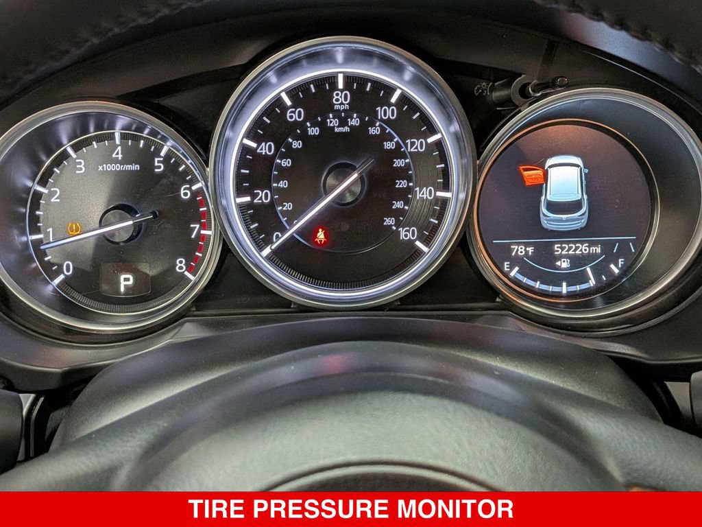 Used 2022 MAZDA CX-5 AWD 2.5 S image 19