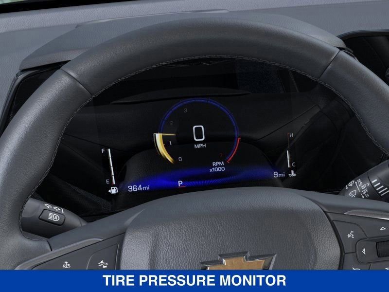 New 2026 Chevrolet TrailBlazer LT w/ LT Cold Weather Package AWD/4WD image 19