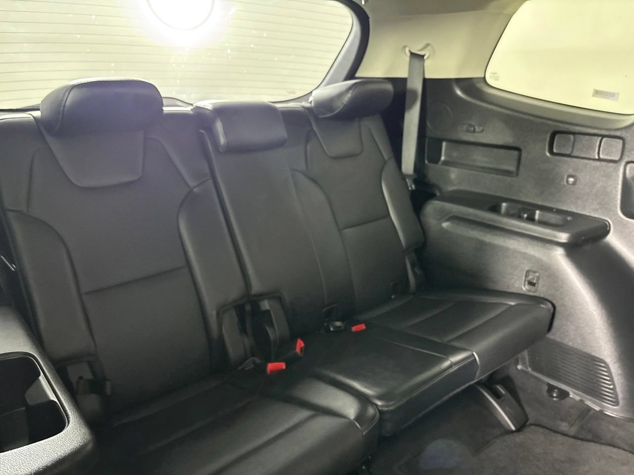 Used 2025 Kia Telluride S AWD/4WD image 32
