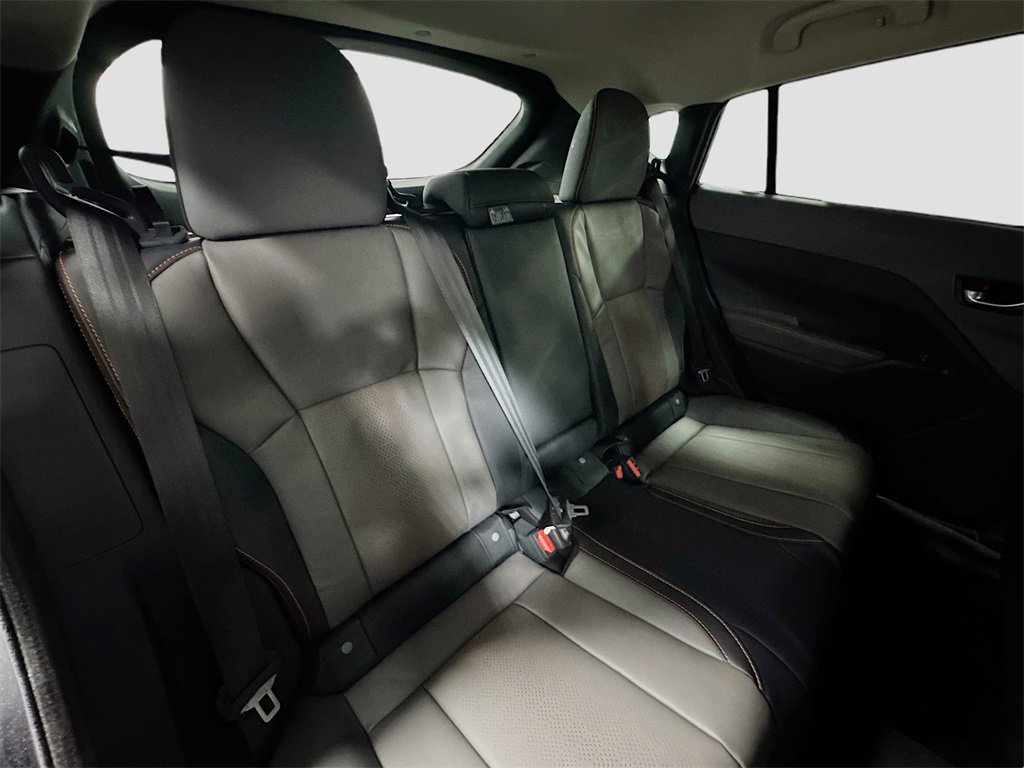 New 2026 Subaru Crosstrek 2.5i Limited image 23