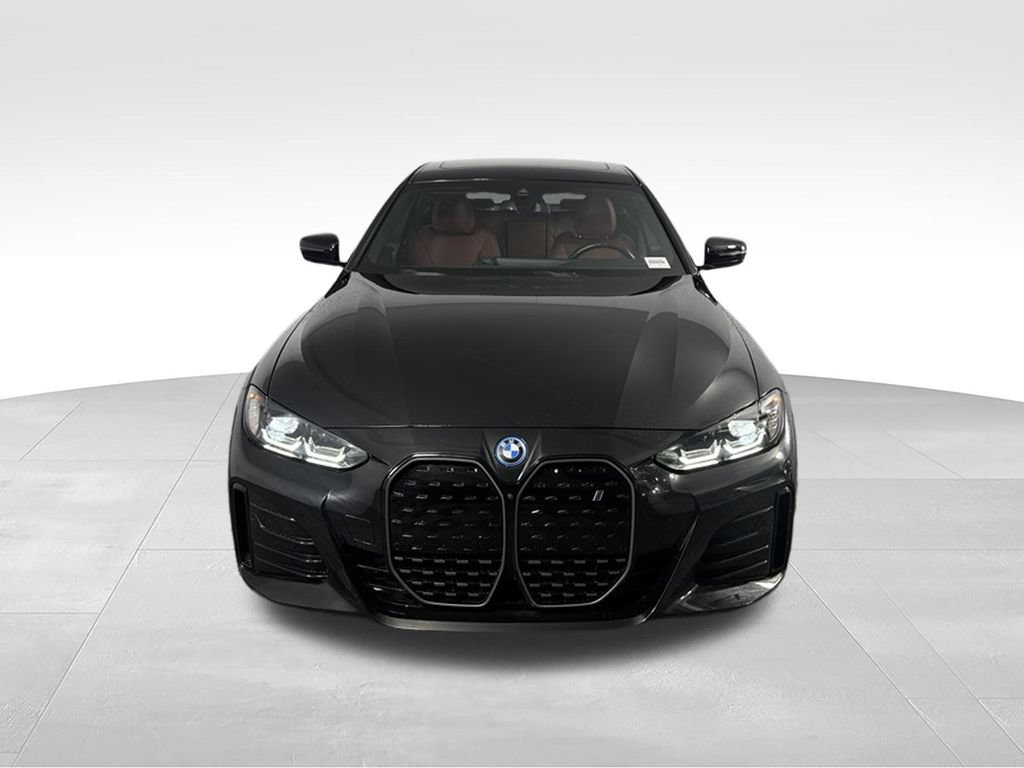Used 2023 BMW i4 eDrive40 w/ M Sport Package RWD image 3