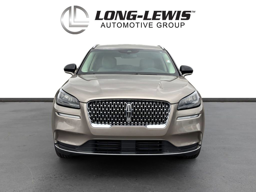 Used 2020 Lincoln Corsair FWD w/ Equipment Group 101A image 11