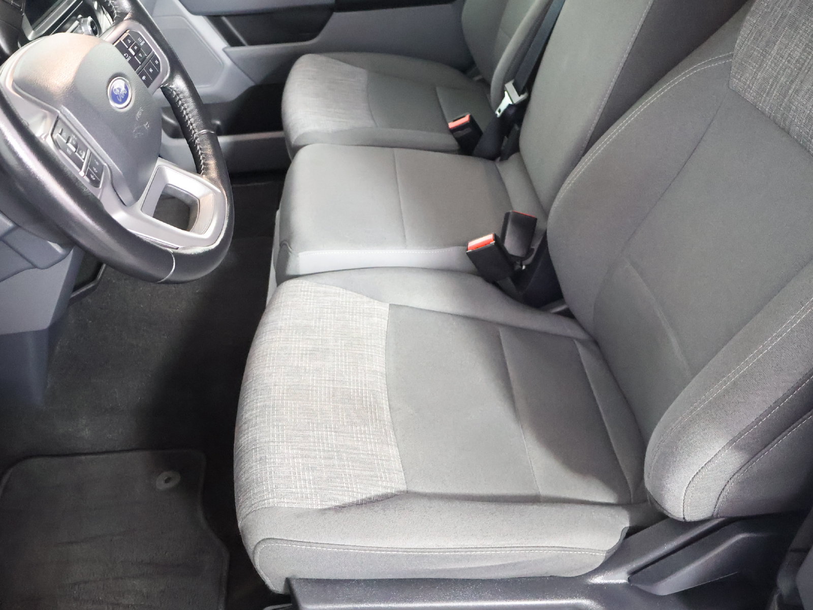 Used 2022 Ford F150 XLT w/ Equipment Group 301A Mid AWD/4WD image 25