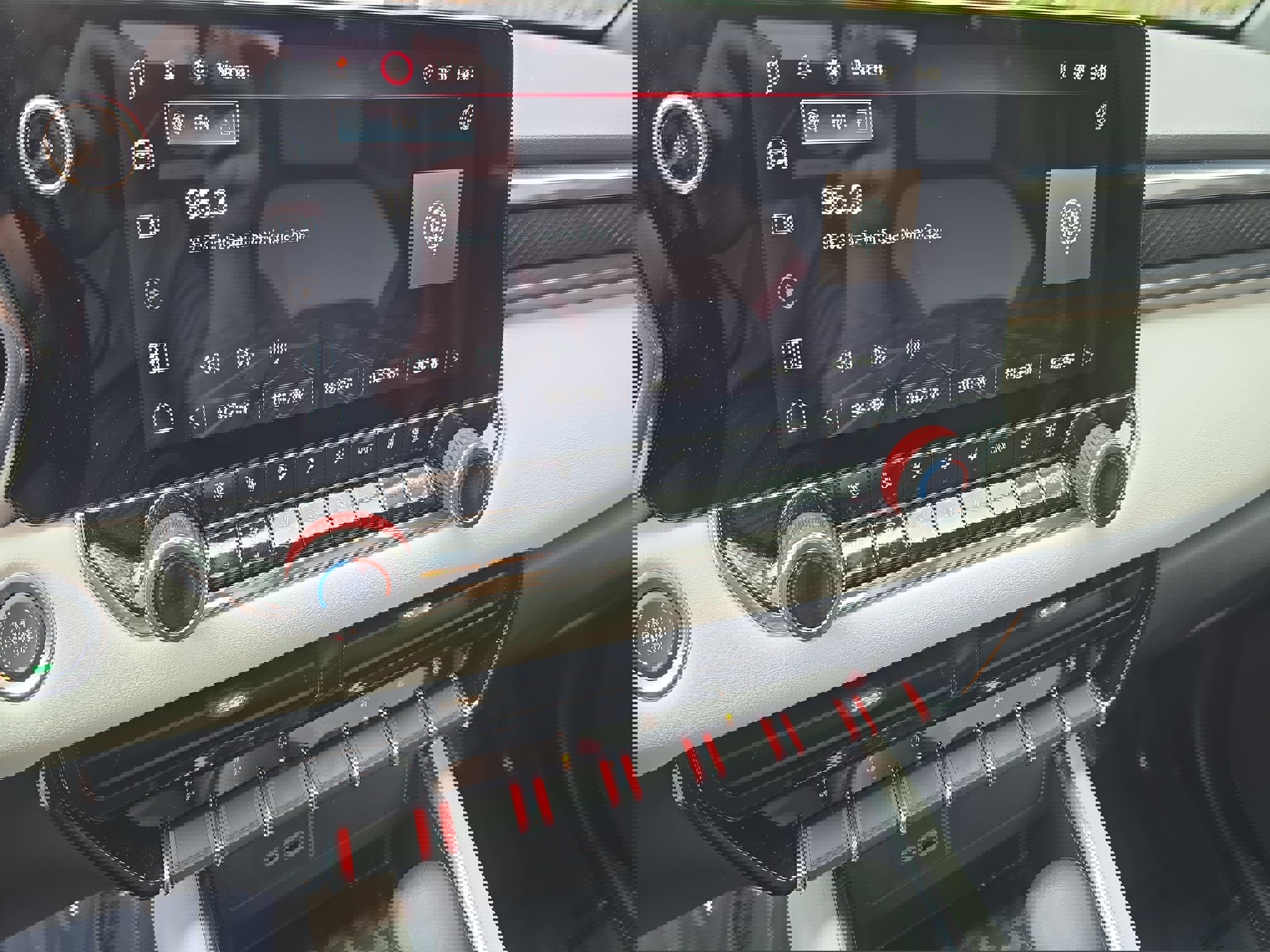 Used 2024 GMC Canyon AT4X image 19