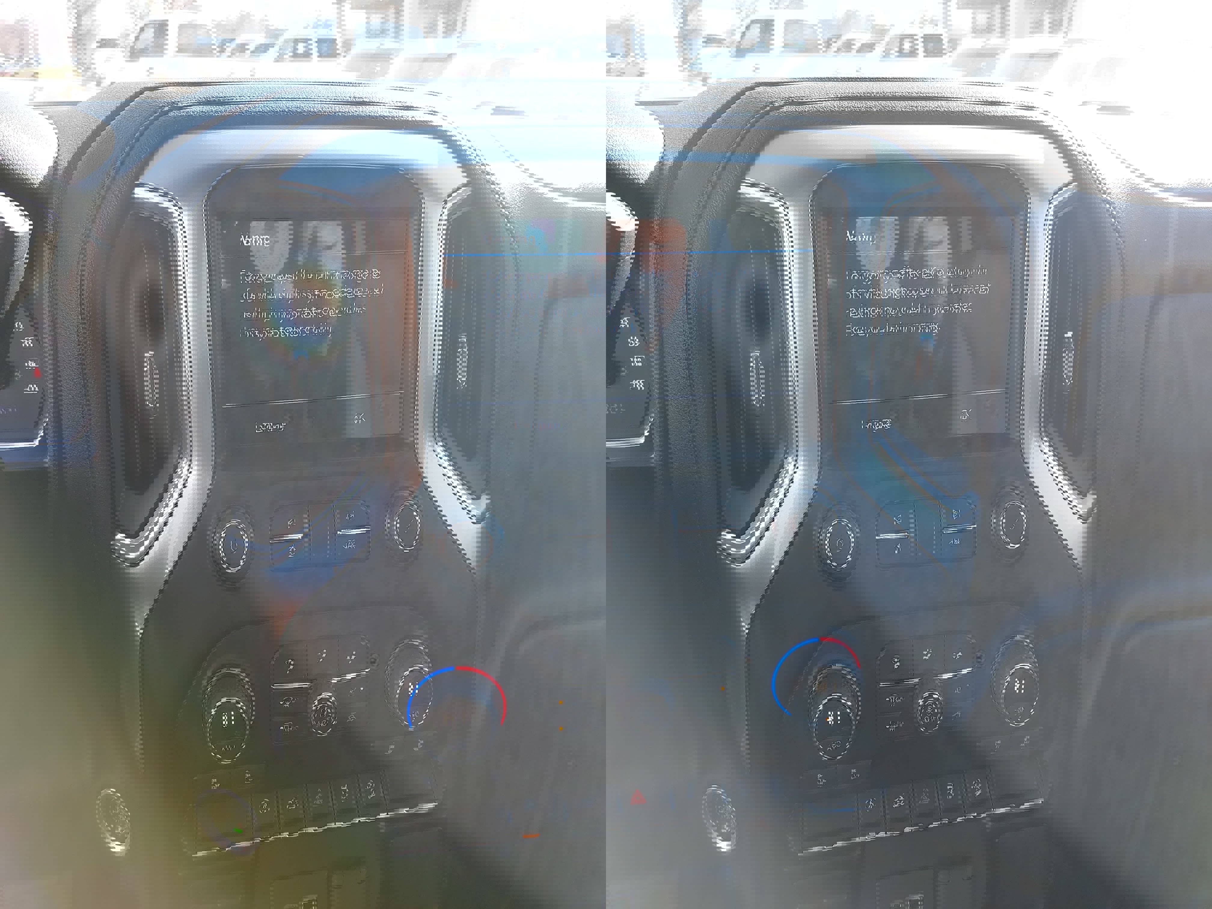 Used 2019 Chevrolet Silverado 1500 LT Trail Boss image 20