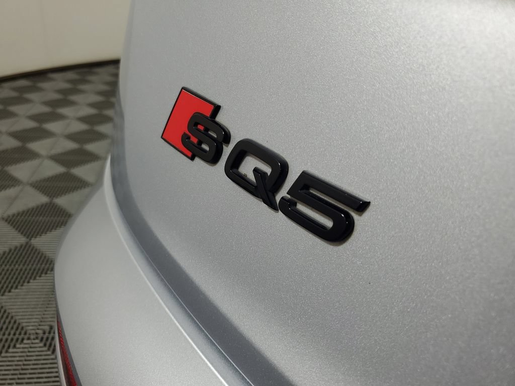 Used 2022 Audi SQ5 Premium Plus AWD/4WD image 7