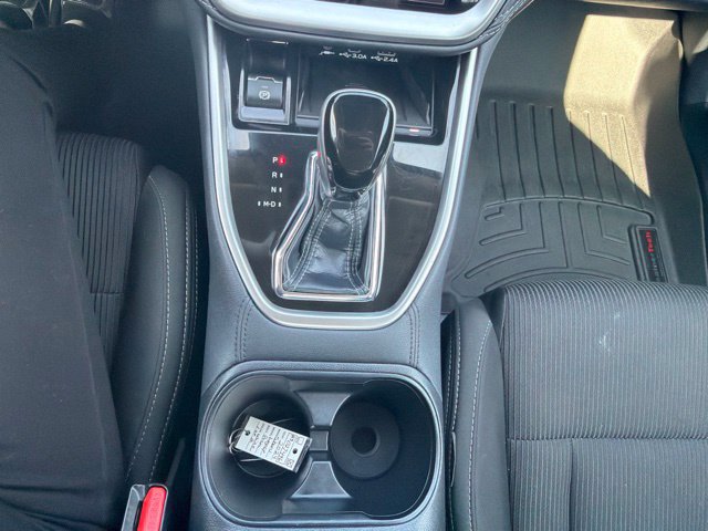 Used 2024 Subaru Legacy Premium AWD/4WD image 21