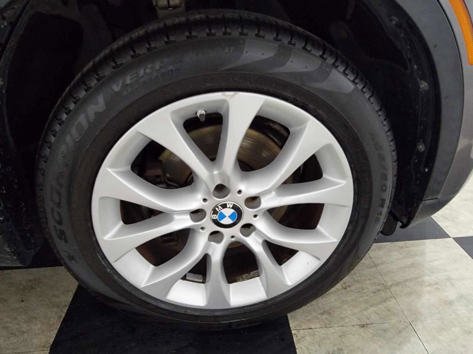 Used 2016 BMW X5 sDrive35i image 51