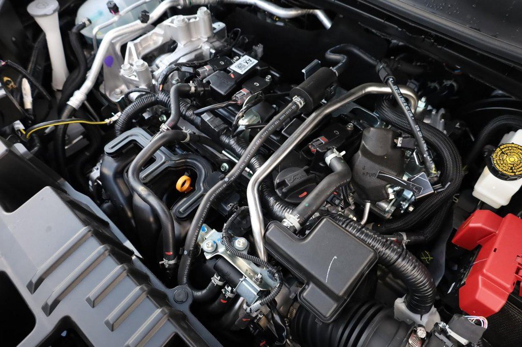 New 2026 Nissan Kicks S image 25