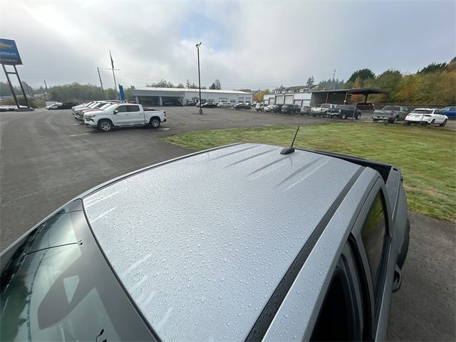 New 2026 Chevrolet Colorado Trail Boss image 20