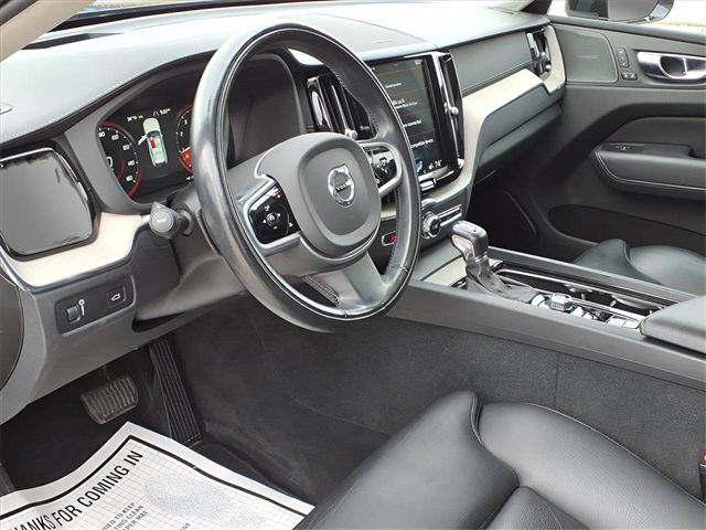 Used 2020 Volvo XC60 T6 Inscription w/ Protection Package Premier image 8