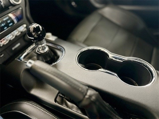 Used 2017 Ford Mustang GT Premium w/ GT Performance Package image 23