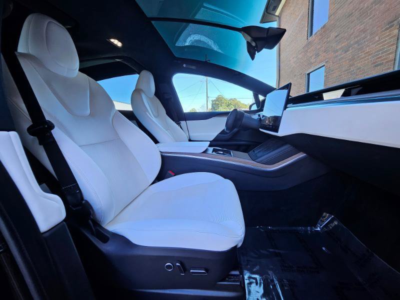 Used 2023 Tesla Model X AWD/4WD image 60