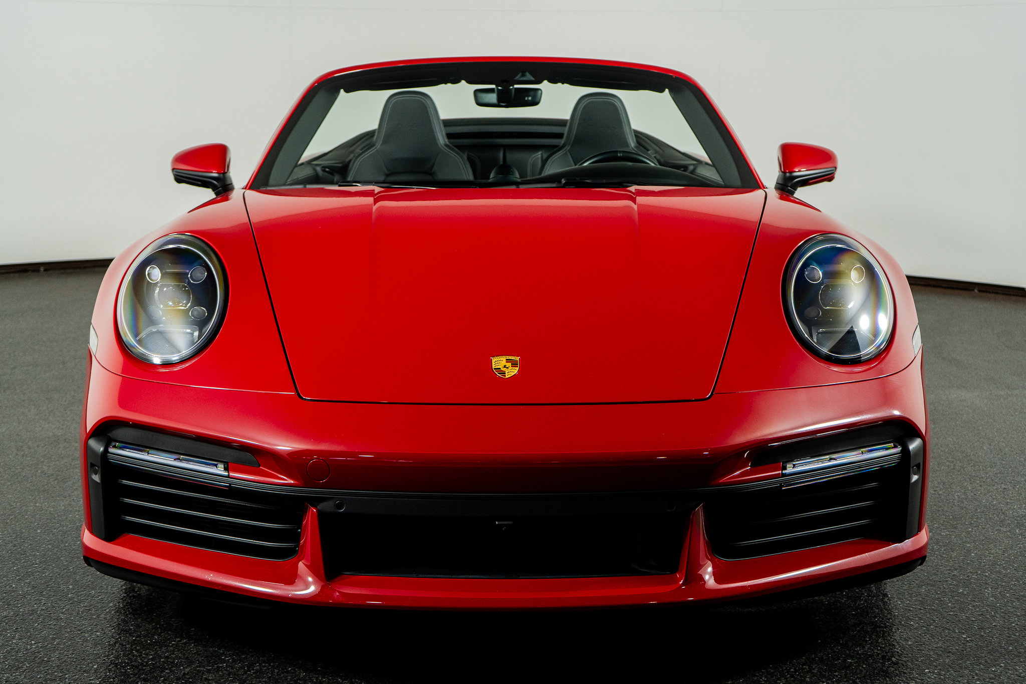 Used 2024 Porsche 911 Turbo image 23