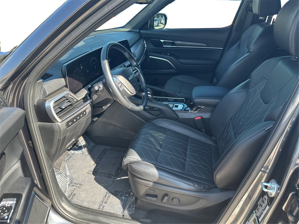 Used 2024 Kia Telluride SX Prestige X-Line image 9