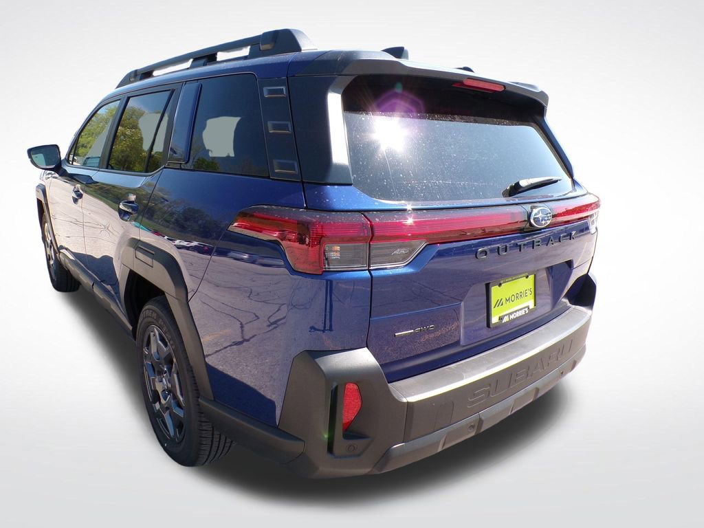 New 2026 Subaru Outback Premium AWD/4WD image 4