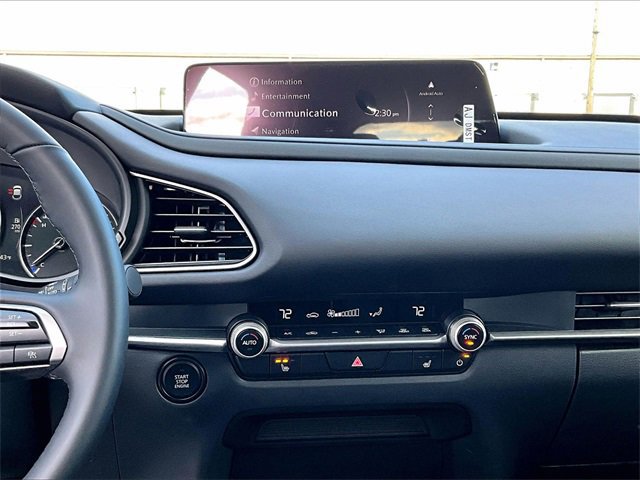 New 2026 MAZDA CX-30 AWD 2.5 S image 11