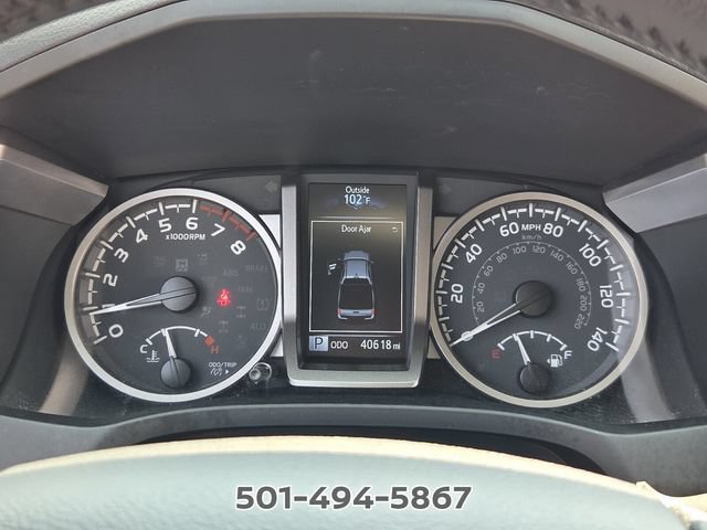 Used 2023 Toyota Tacoma SR5 RWD image 25