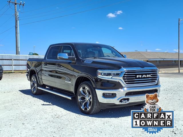 Certified 2023 RAM 1500 Limited AWD/4WD image 25