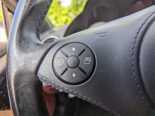 Used 2011 Mercedes-Benz SL 550 image 18