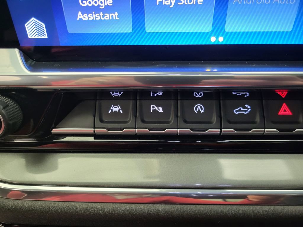 Certified 2024 Chevrolet Silverado 1500 High Country w/ High Country Premium Package image 12