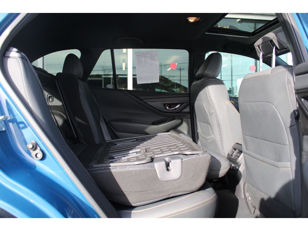 Used 2022 Subaru Outback Wilderness image 24