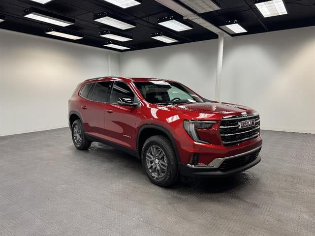 New 2026 GMC Acadia Elevation w/ LPO, Floor Liner Package AWD/4WD image 7