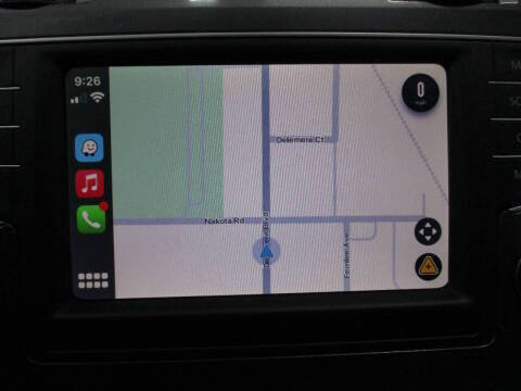 Used 2018 Volkswagen Golf Alltrack SE image 15