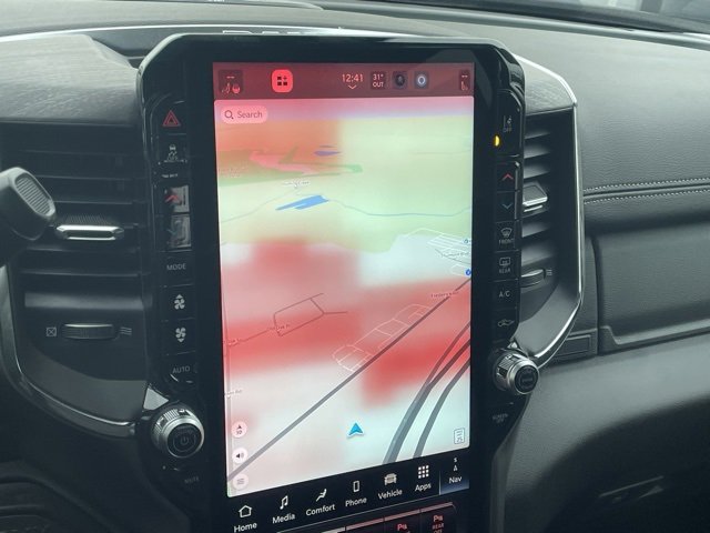 New 2026 RAM 2500 Laramie image 3