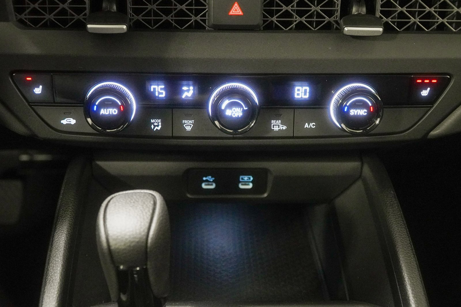 Certified 2025 Honda Accord SE image 29