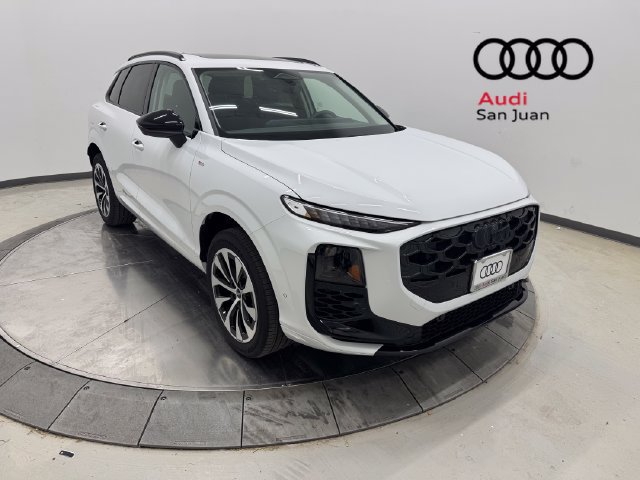 New 2026 Audi Q3 quattro 2.0T AWD/4WD 360° Tour