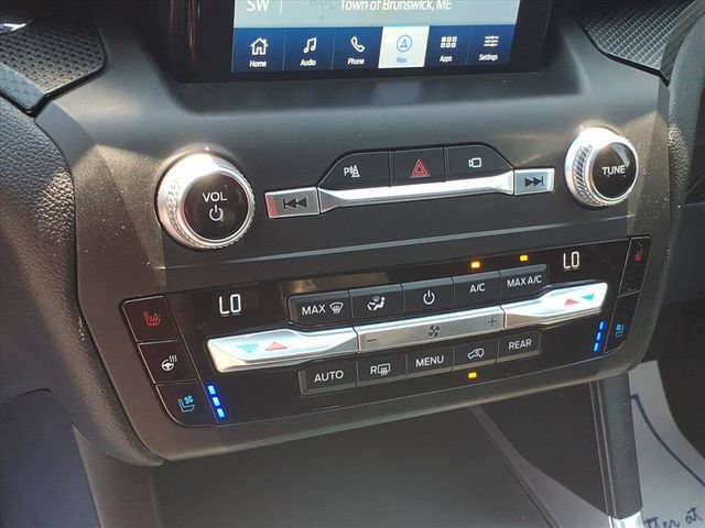 Certified 2020 Ford Explorer ST w/ ST Street Pack AWD/4WD image 22