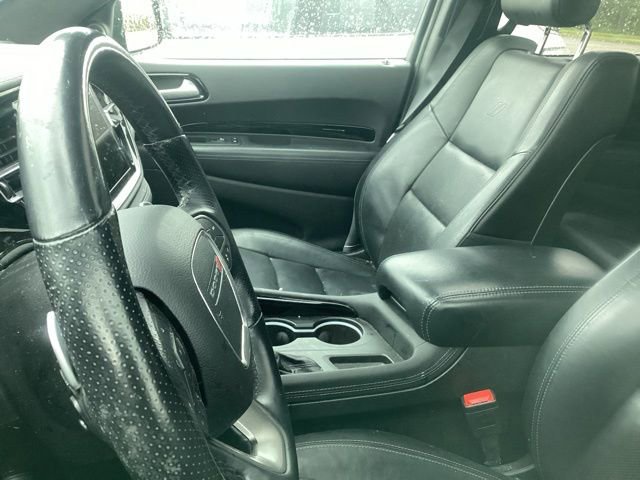 Used 2021 Dodge Durango Citadel AWD/4WD image 16