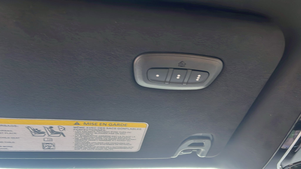 New 2026 Jeep Grand Wagoneer Summit AWD/4WD image 19